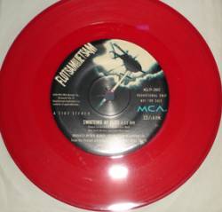 Flotsam And Jetsam : Swatting at Flies